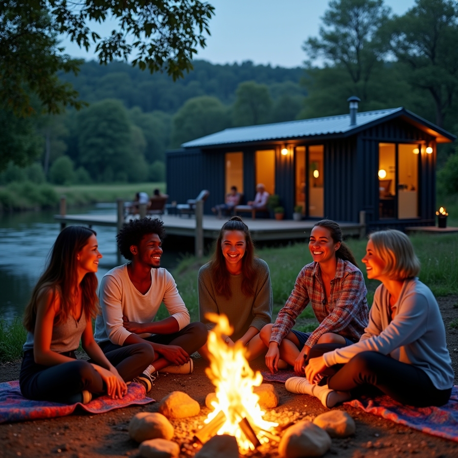 Off Grid Classifieds