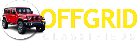 Off Grid Classifieds