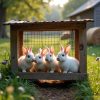 PDF – Raising Meat Rabbits, Texas A&M