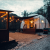 Glamping Retreat Asheville, NC