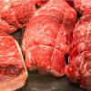 Fresh Beef: No Antibiotics, Chemical, Steroids