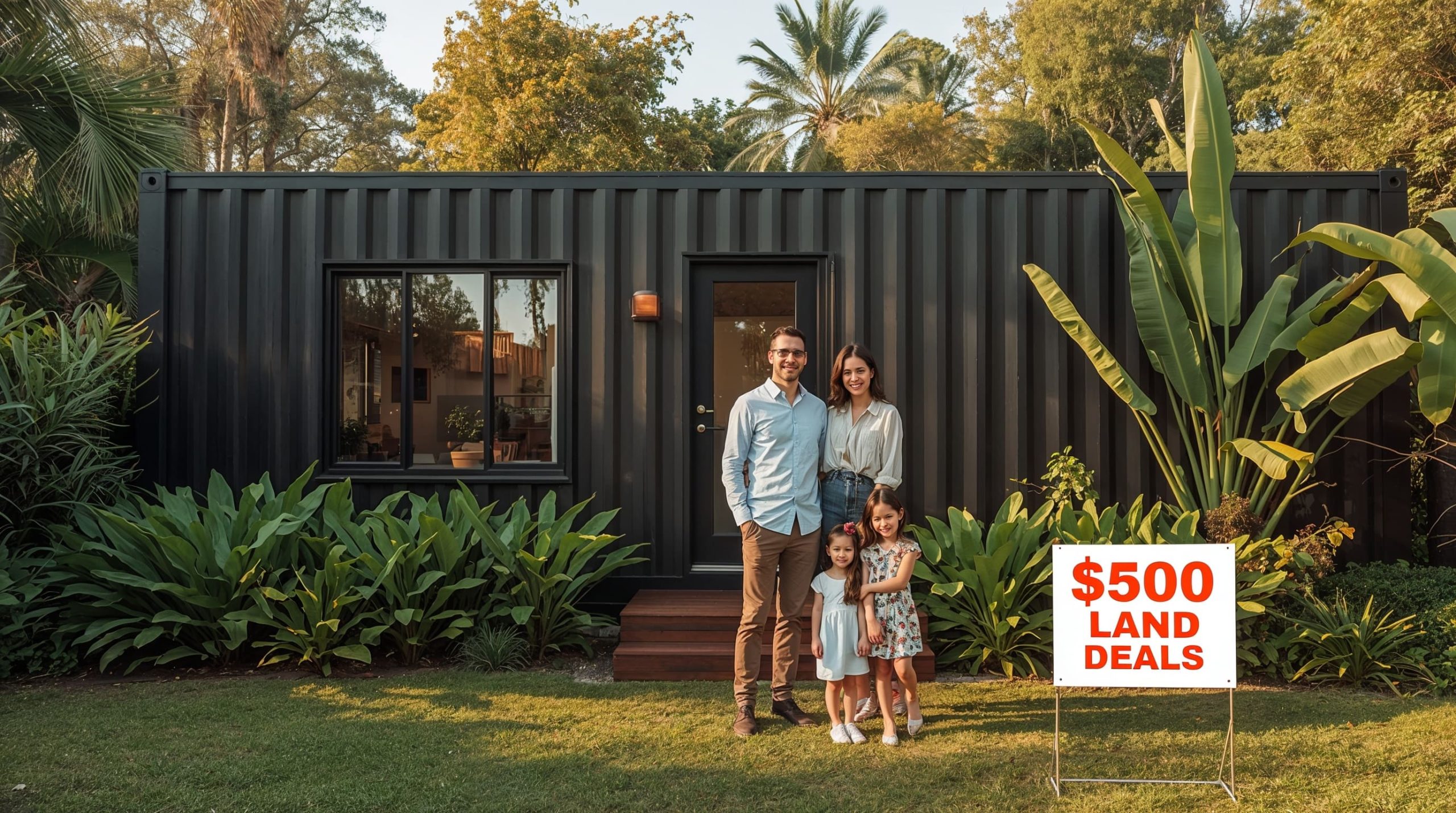$500 Land Deals How To Fund Your Off Grid Lifestyle And Live Your Dream